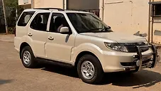 Used Tata Safari Storme 2.2 LX 4x2 in Bangalore