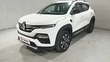 Used Renault Kiger RXZ Turbo CVT in Kochi