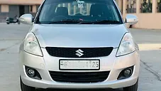 Used Maruti Suzuki Swift VDi ABS [2014-2017] in Vadodara