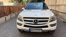 Used Mercedes-Benz GL 350 CDI in Mumbai