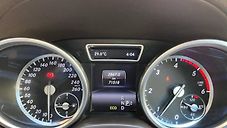 Used Mercedes-Benz GL 350 CDI in Mumbai