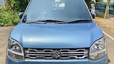 Used Maruti Suzuki Wagon R ZXi 1.2 in Mysore