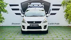 Used Maruti Suzuki Ertiga VDi in Kochi