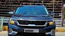 Used Kia Seltos HTX 1.5 Diesel in Nagpur