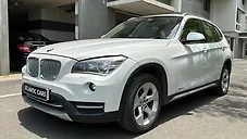 Used BMW X1 sDrive20d in Pune