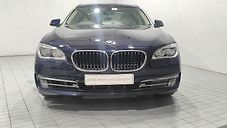 Used BMW 7 Series 730Ld in Pune