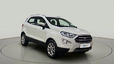 Used Ford EcoSport Titanium 1.5L TDCi in Chandigarh