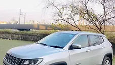 Used Jeep Compass Sport 2.0 Diesel in Mumbai