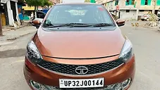 Used Tata Tigor Revotron XZ in Kanpur
