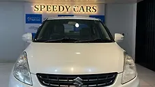 Used Maruti Suzuki Swift DZire ZDI in Jaipur