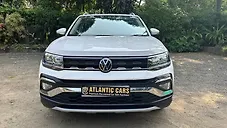 Used Volkswagen Taigun Highline 1.0 TSI MT in Pune