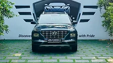 Used Hyundai Venue SX Plus 1.0 Turbo DCT in Kochi