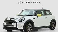 Used MINI Cooper SE 3-Door in Meerut