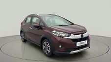 Used Honda WR-V VX MT Petrol in Hyderabad