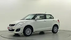 Used Maruti Suzuki Swift DZire VXI in Ghaziabad