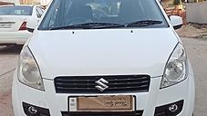 Used Maruti Suzuki Ritz Vdi BS-IV in Chandigarh