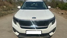 Used Kia Seltos HTX CVT 1.5 [2020-2021] in Thane