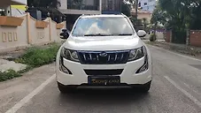Used Mahindra XUV500 W10 in Bangalore