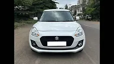 Used Maruti Suzuki Swift VDi [2014-2017] in Kolhapur