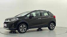 Used Honda WR-V VX MT Petrol in Ghaziabad