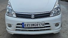 Used Maruti Suzuki Estilo VXi BS-IV in Bangalore