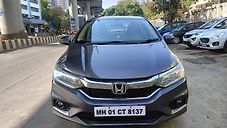Used Honda City V Diesel in Mumbai