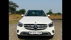 Used Mercedes-Benz GLC 220 d Progressive in Kolhapur