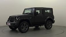 Used Mahindra Thar LX Hard Top Petrol MT in Delhi