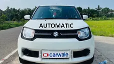 Used Maruti Suzuki Ignis Delta 1.2 AMT in Kollam