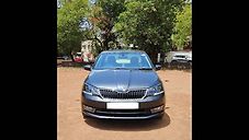 Used Skoda Rapid Style 1.5 TDI AT in Kolhapur