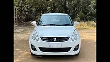Used Maruti Suzuki Swift DZire VDI in Kolhapur