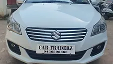 Used Maruti Suzuki Ciaz VXi+ AT in Mumbai