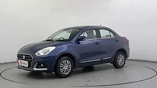 Used Maruti Suzuki Dzire VXi in Ahmedabad