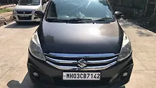 Used Maruti Suzuki Ertiga VXI CNG in Mumbai