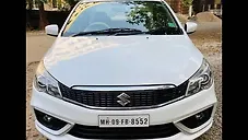 Used Maruti Suzuki Ciaz Delta 1.5 Diesel in Kolhapur
