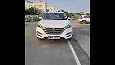 Used Hyundai Tucson GL 2WD AT Petrol in Chennai
