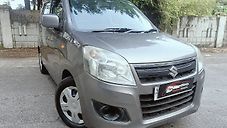 Used Maruti Suzuki Wagon R 1.0 VXI AMT in Mumbai