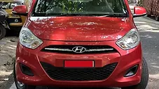 Used Hyundai i10 Magna 1.2 Kappa2 in Bangalore