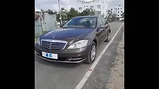 Used Mercedes-Benz S-Class 300 in Chennai