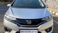 Used Honda Jazz VX Petrol in Mumbai