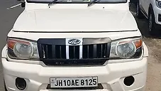 Used Mahindra Bolero SLX BS IV in Ranchi