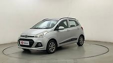 Used Hyundai Grand i10 Asta 1.2 Kappa VTVT [2013-2016] in Thane