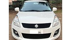 Used Maruti Suzuki Swift ZDi in Kolhapur