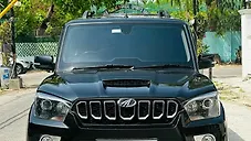 Used Mahindra Scorpio 2021 S11 in Delhi