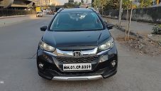 Used Honda WR-V VX MT Petrol in Mumbai