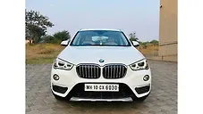Used BMW X1 sDrive20d M Sport in Kolhapur