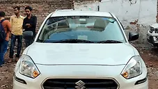 Used Maruti Suzuki Dzire VXi in Patna