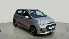 Used Hyundai Grand i10 Asta 1.2 Kappa VTVT [2013-2016] in Indore
