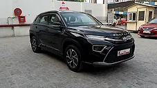 Used Toyota Urban Cruiser Hyryder G Hybrid [2022-2023] in Delhi
