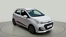 Used Hyundai Grand i10 Asta 1.2 Kappa VTVT in Indore